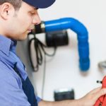 water heater can’t keep up? here are your options