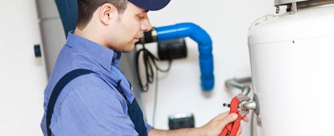 water heater can’t keep up? here are your options