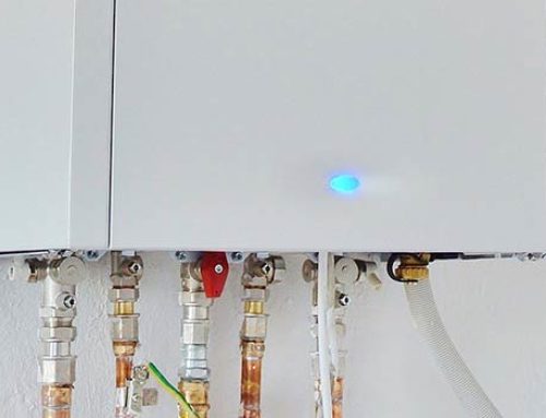 What to Look for in a Tankless Water Heater