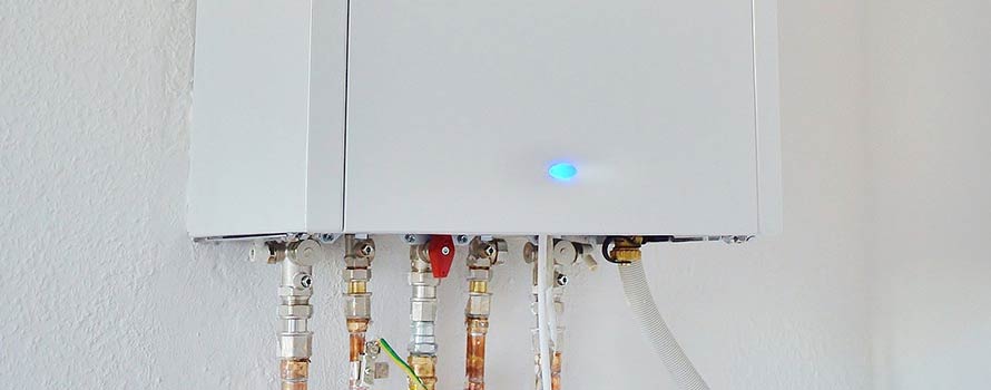 what to look for in a tankless water heater 