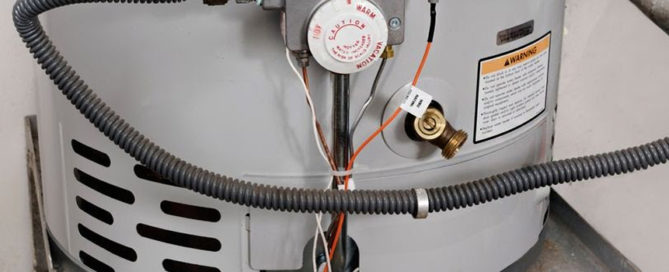 what size water heater do I need for a family of five?