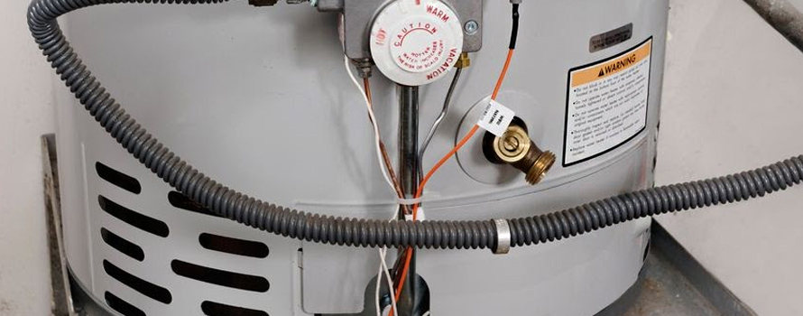 what size water heater do I need for a family of five? 
