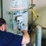 what does a bad water heater sound like?