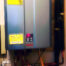 do you have to flush a tankless water heater every year?