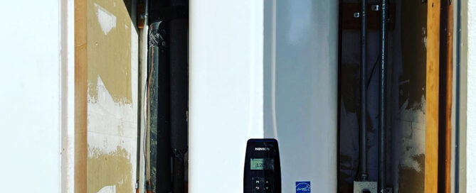 how to choose the right size tankless water heater
